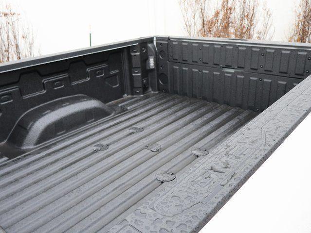 new 2026 GMC Sierra 2500 car, priced at $82,791