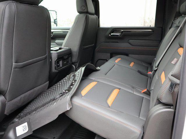 new 2026 GMC Sierra 2500 car, priced at $82,791