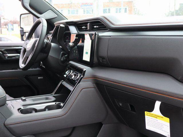 new 2026 GMC Sierra 2500 car, priced at $82,791