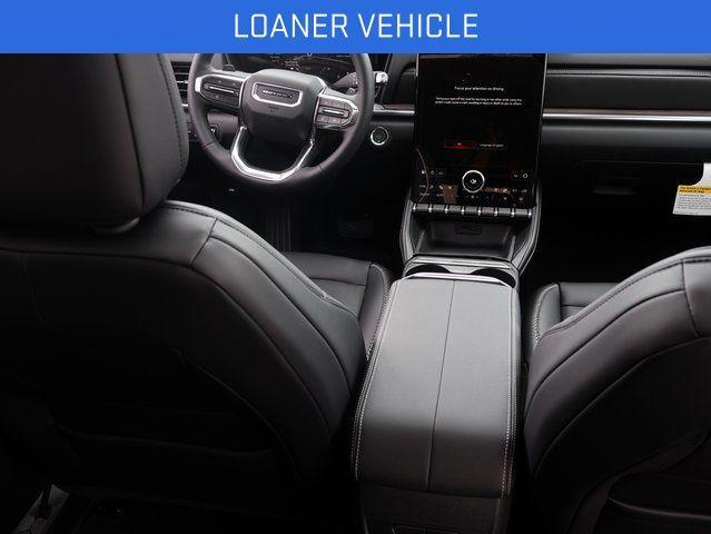 new 2026 GMC Terrain car, priced at $41,985