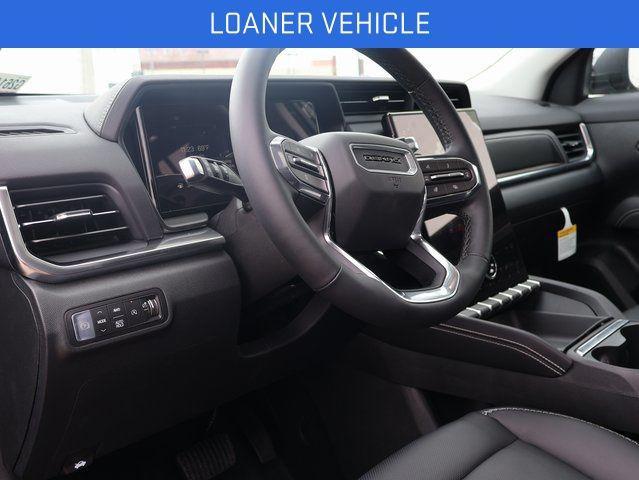 new 2026 GMC Terrain car, priced at $41,985