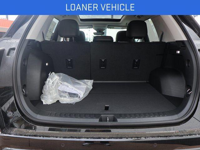 new 2026 GMC Terrain car, priced at $41,985