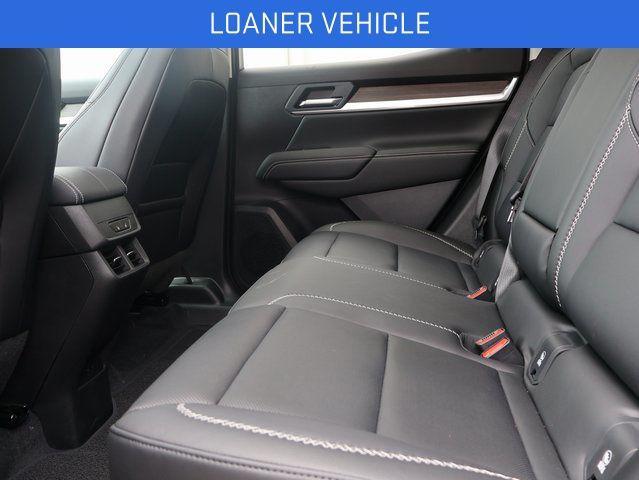 new 2026 GMC Terrain car, priced at $41,985