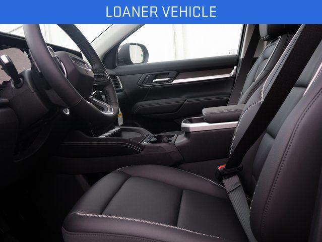 new 2026 GMC Terrain car, priced at $41,985