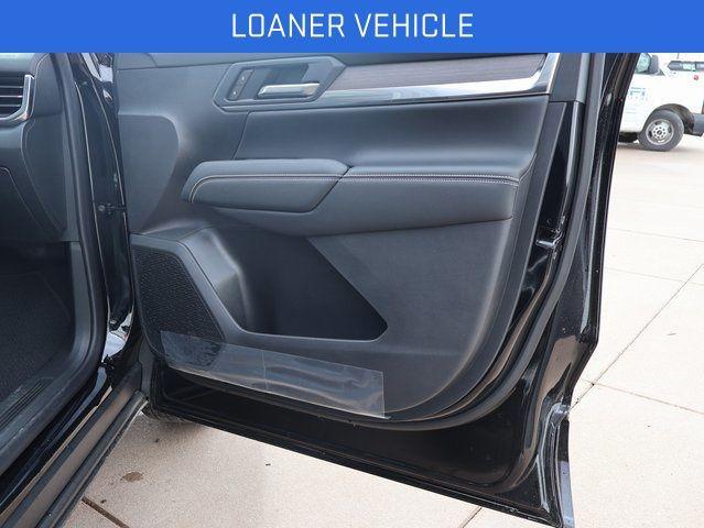 new 2026 GMC Terrain car, priced at $41,985
