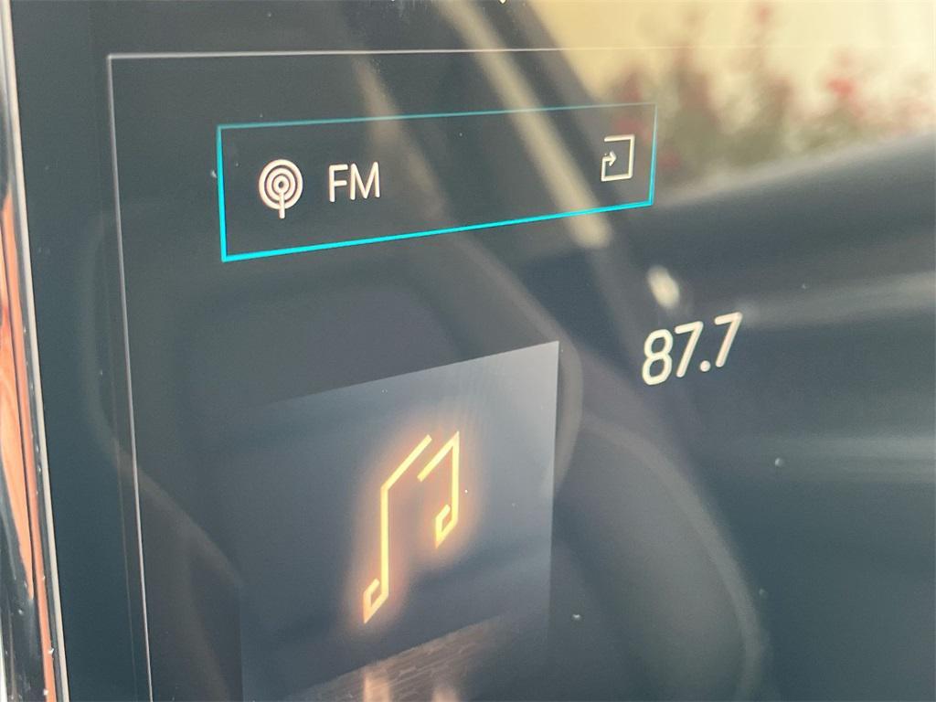 new 2026 GMC Terrain car, priced at $39,334