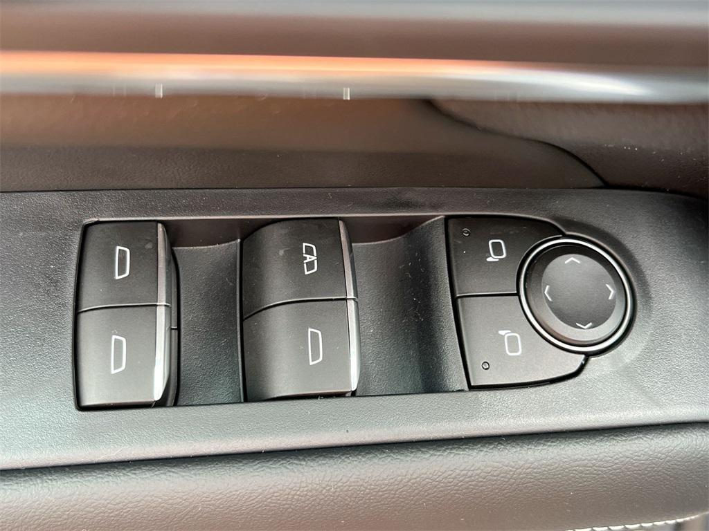 new 2026 GMC Terrain car, priced at $39,334