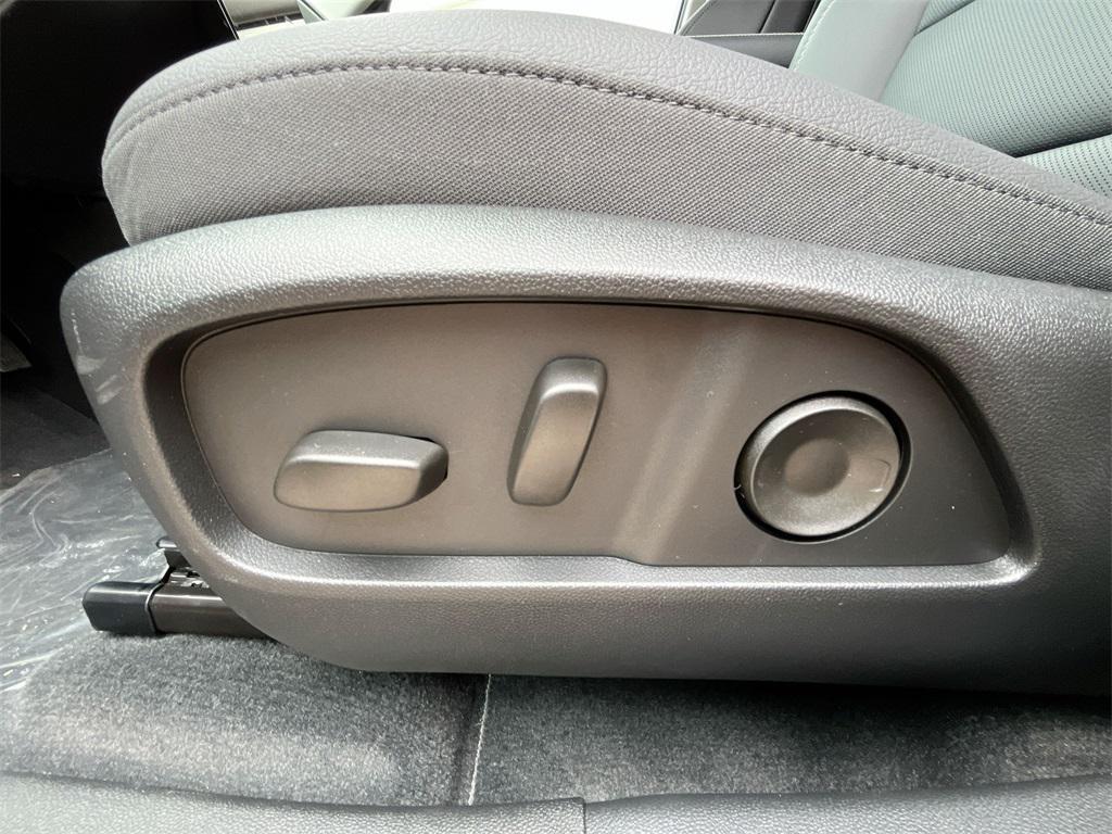 new 2026 GMC Terrain car, priced at $39,334