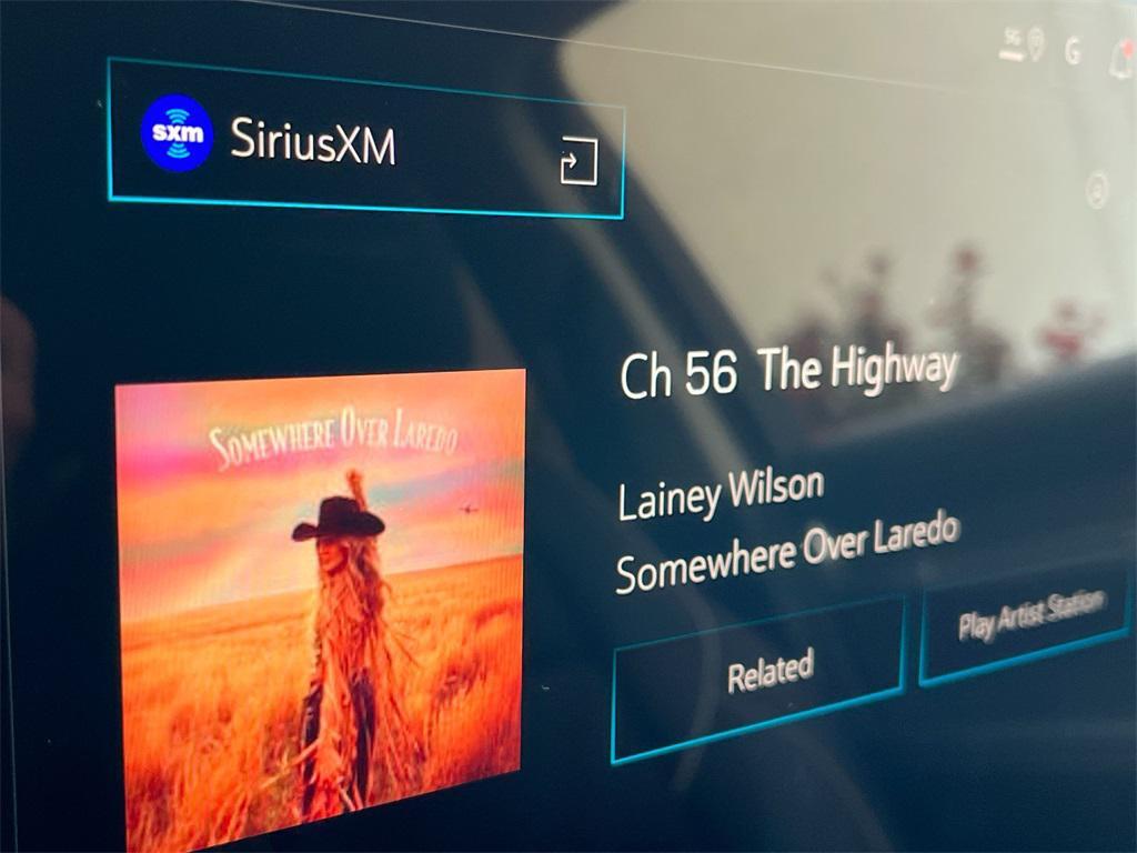 new 2026 GMC Terrain car, priced at $39,334