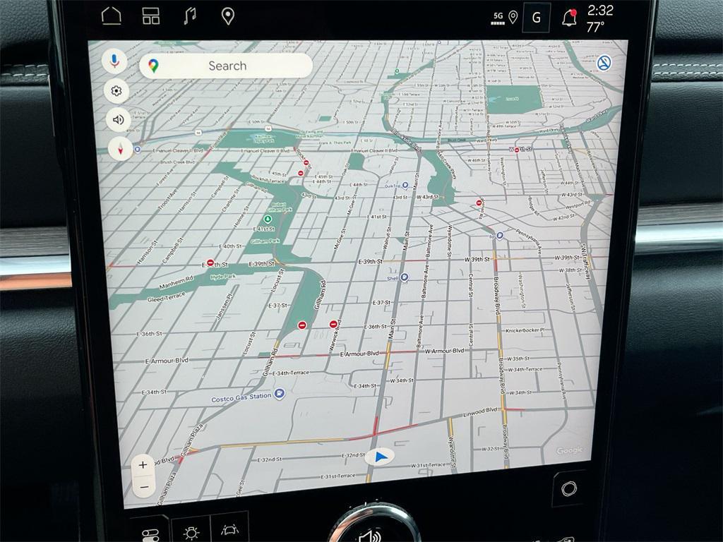 new 2026 GMC Terrain car, priced at $39,334