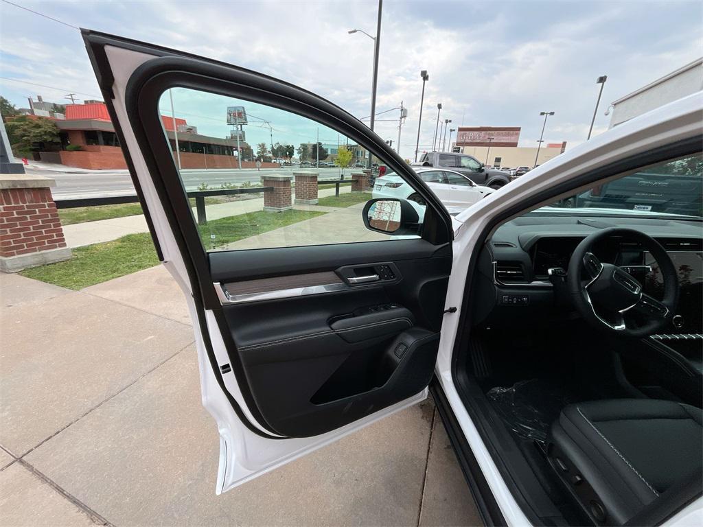 new 2026 GMC Terrain car, priced at $39,334