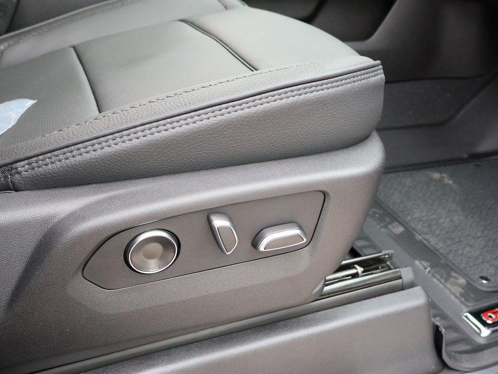 new 2026 GMC Sierra 2500 car, priced at $79,879