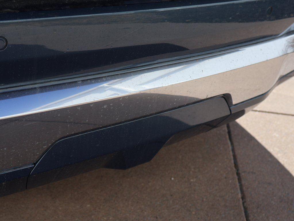 new 2026 GMC Terrain car, priced at $39,890