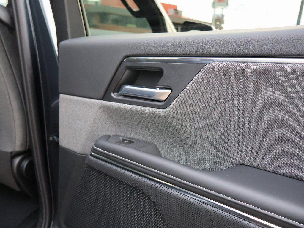 new 2026 GMC Sierra EV car, priced at $56,941