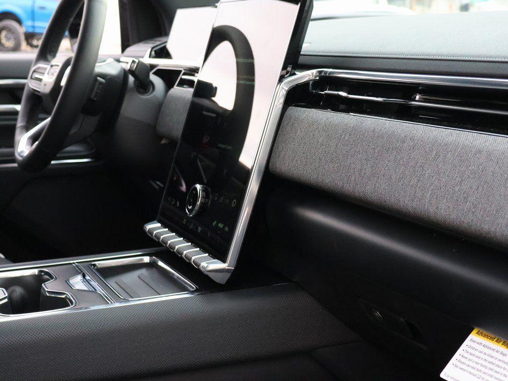 new 2026 GMC Sierra EV car, priced at $56,941