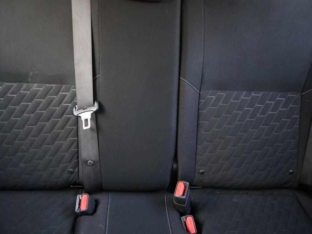 used 2022 Nissan Kicks car, priced at $14,000