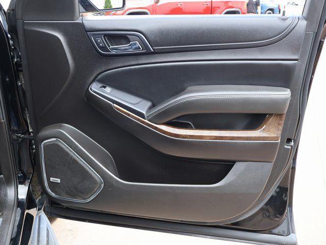 used 2015 Chevrolet Suburban car, priced at $11,620