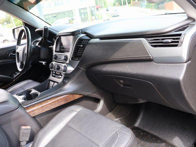 used 2015 Chevrolet Suburban car, priced at $11,620