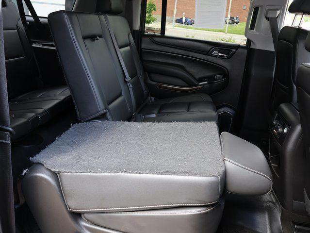 used 2015 Chevrolet Suburban car, priced at $11,620