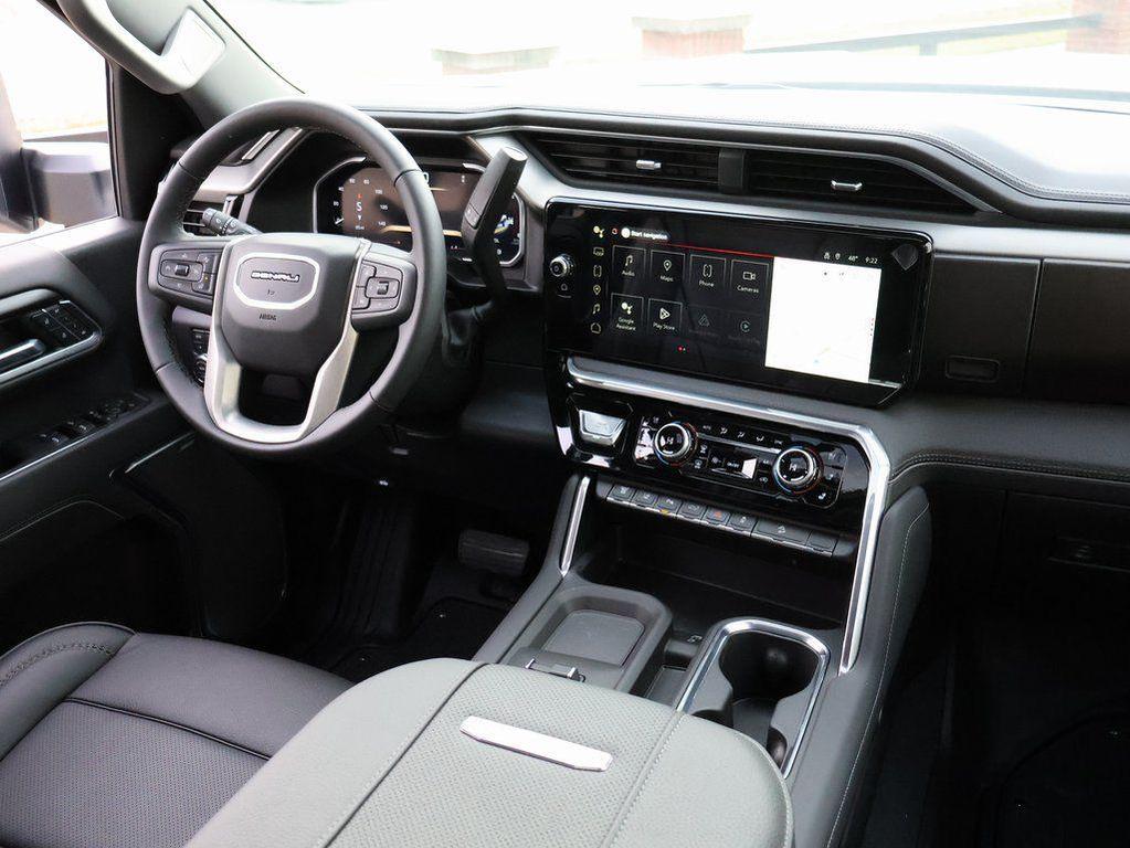 new 2026 GMC Sierra 2500 car, priced at $79,919