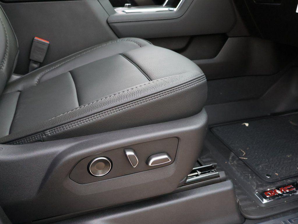 new 2026 GMC Sierra 2500 car, priced at $79,919