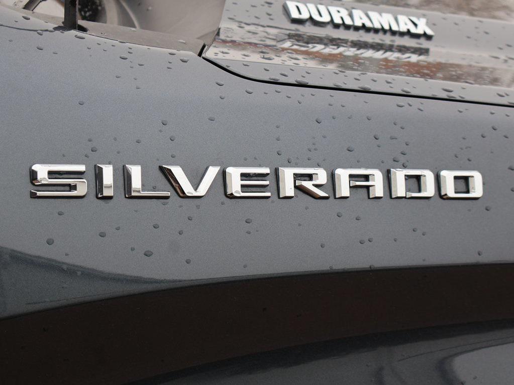used 2021 Chevrolet Silverado 1500 car, priced at $31,400