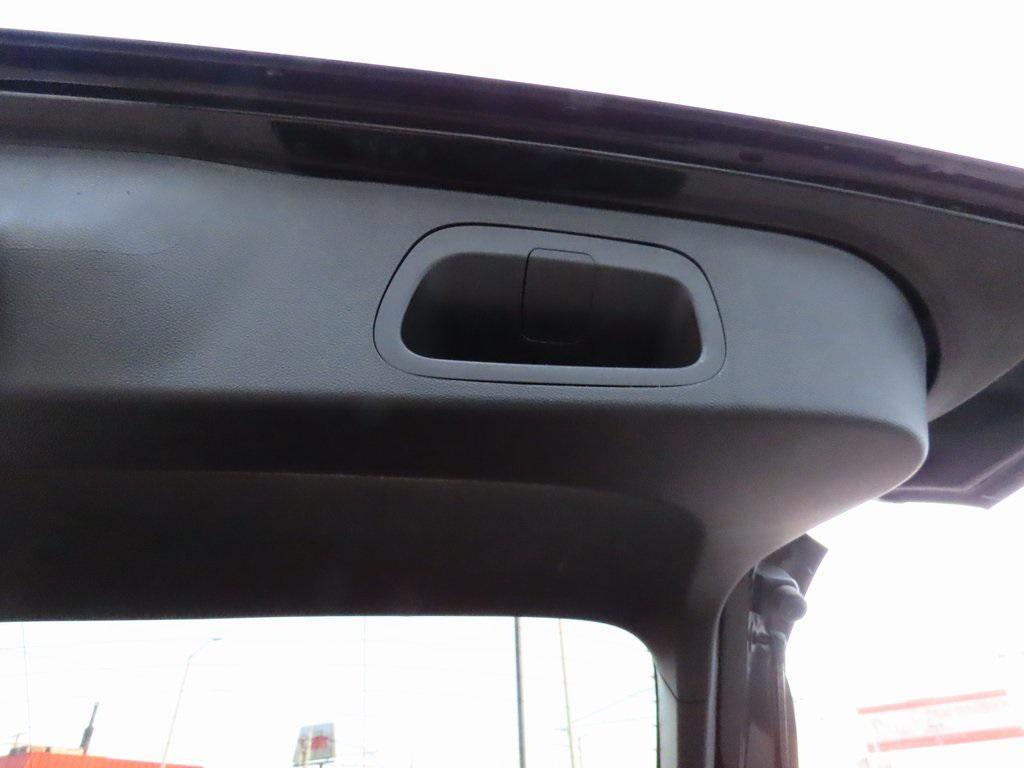 used 2025 Chevrolet Trax car, priced at $20,000