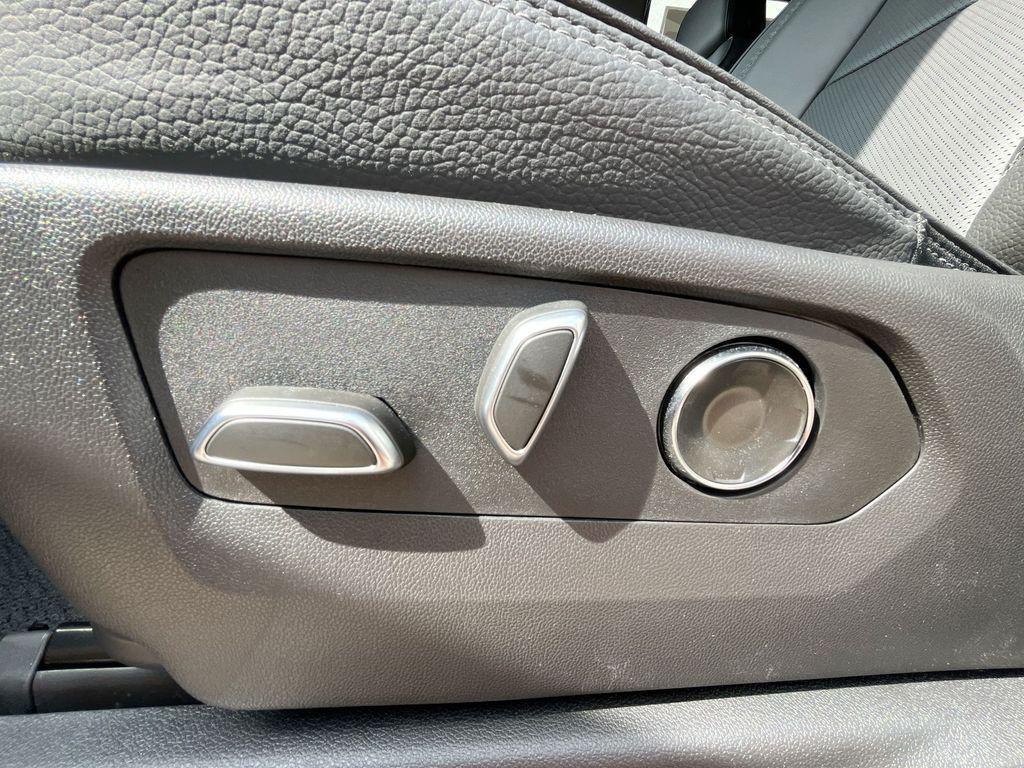 new 2025 GMC Sierra 2500 car, priced at $96,999