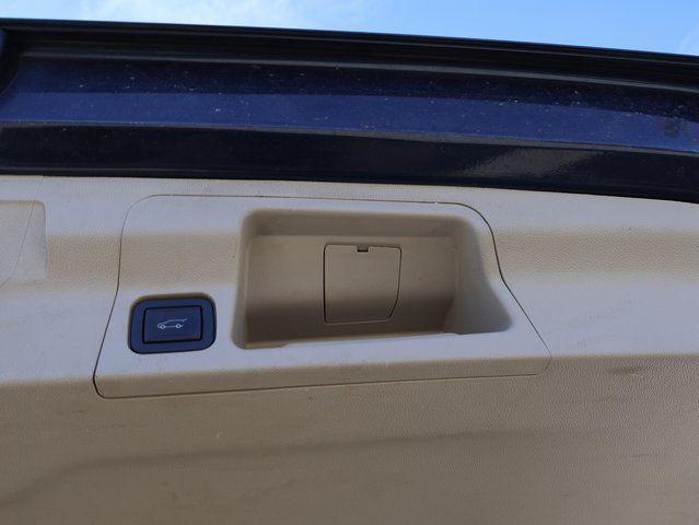 used 2019 GMC Acadia car, priced at $27,000