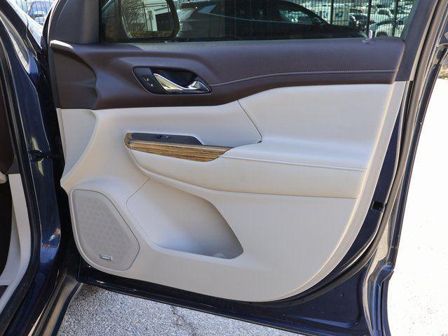 used 2019 GMC Acadia car, priced at $27,000