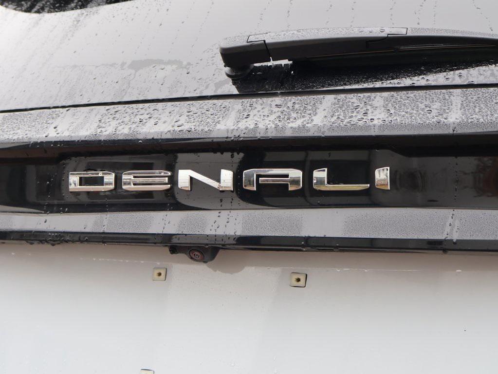 new 2026 GMC Acadia car, priced at $58,426