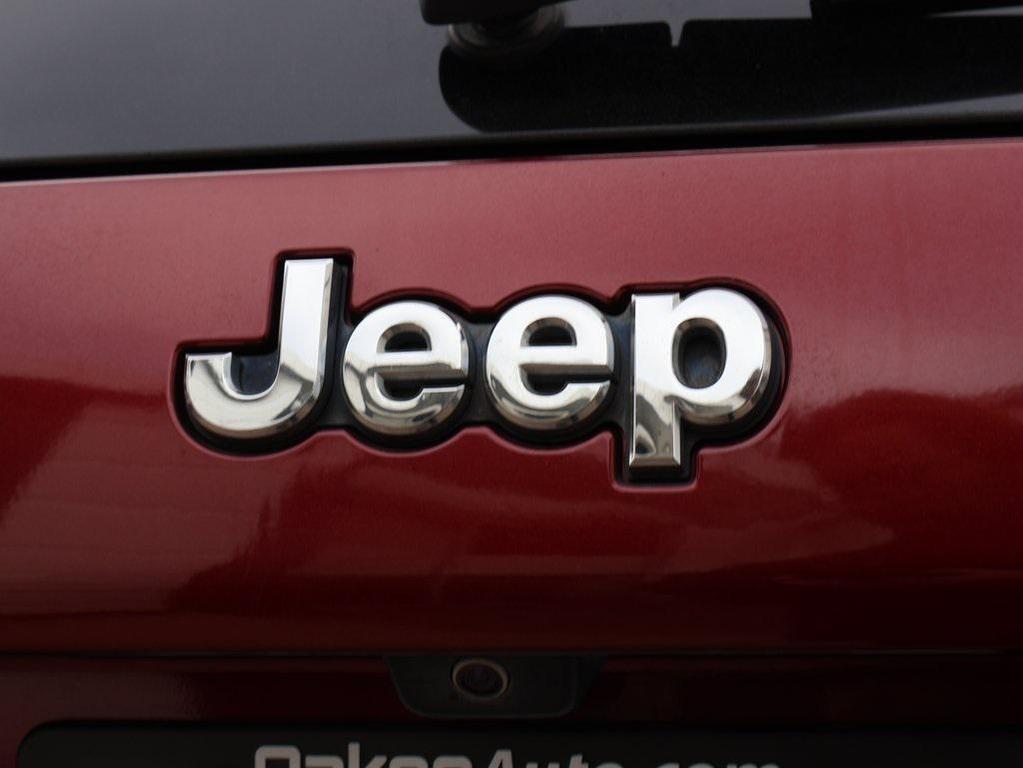 used 2019 Jeep Cherokee car, priced at $18,000