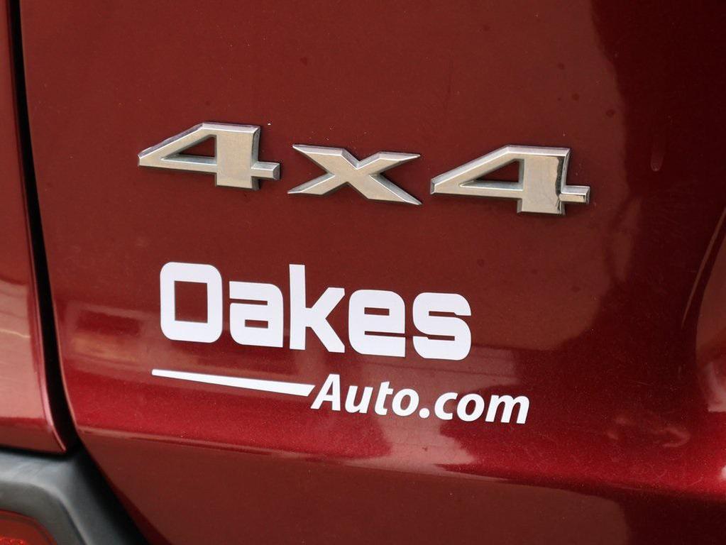 used 2019 Jeep Cherokee car, priced at $18,000