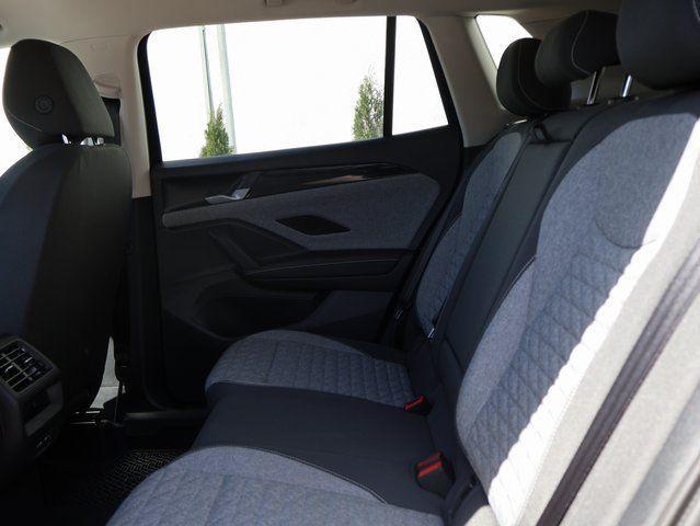 used 2025 Volkswagen Tiguan car, priced at $29,000