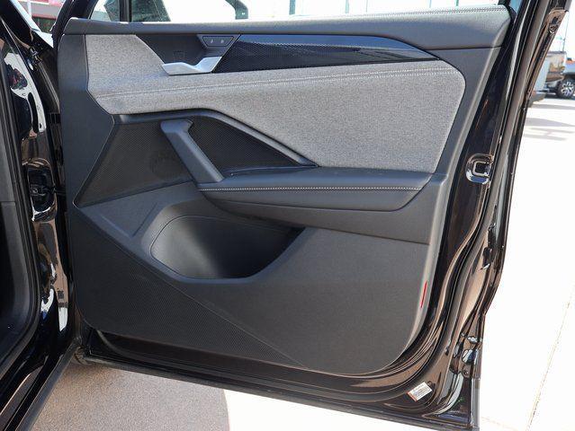 used 2025 Volkswagen Tiguan car, priced at $29,000