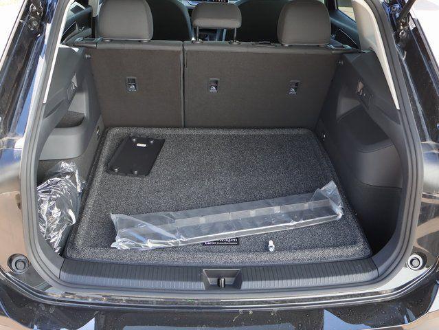 used 2025 Volkswagen Tiguan car, priced at $29,000
