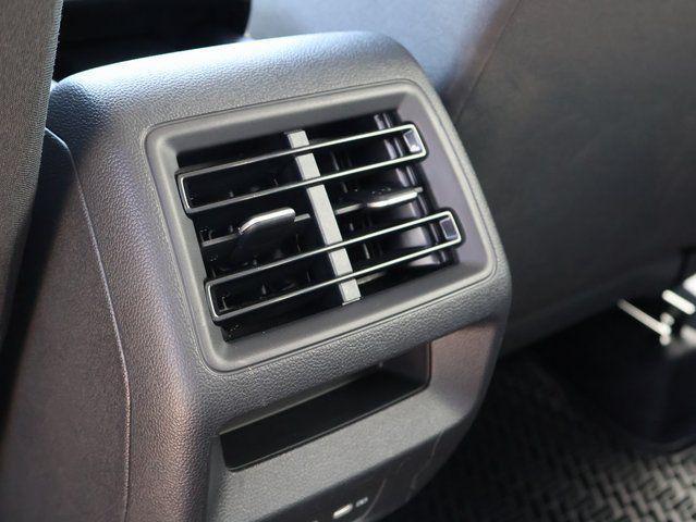 used 2025 Volkswagen Tiguan car, priced at $29,000