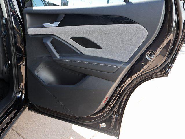 used 2025 Volkswagen Tiguan car, priced at $29,000