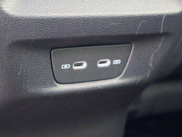 used 2025 Volkswagen Tiguan car, priced at $29,000