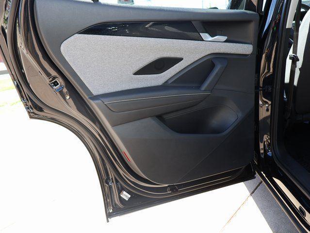 used 2025 Volkswagen Tiguan car, priced at $29,000