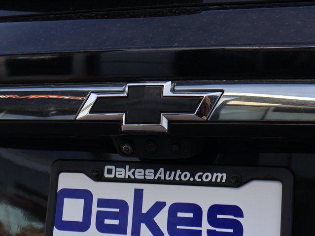 used 2023 Chevrolet Traverse car, priced at $39,500
