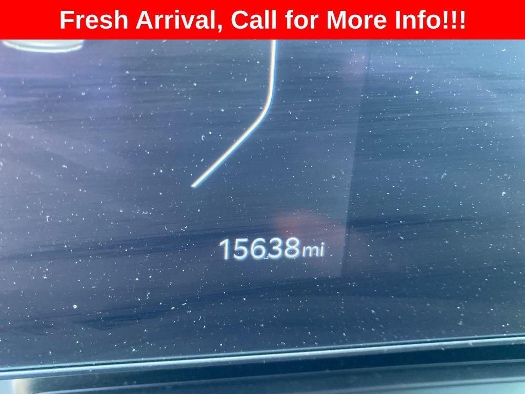 used 2025 Kia Carnival Hybrid car, priced at $46,620