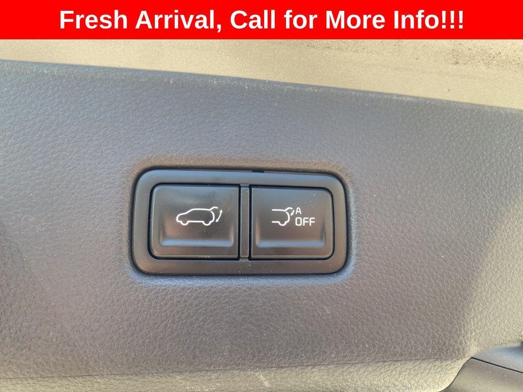 used 2025 Kia Carnival Hybrid car, priced at $46,620