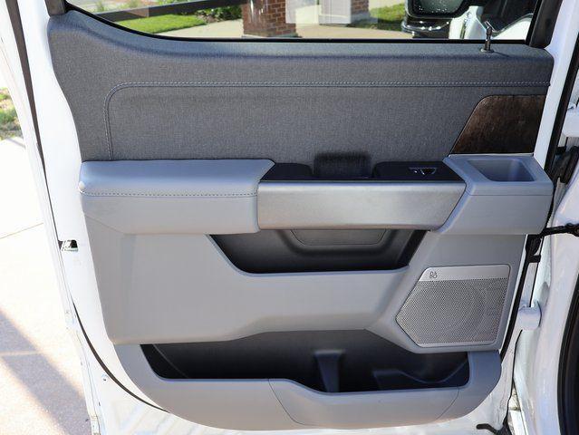 used 2023 Ford F-150 car, priced at $46,720