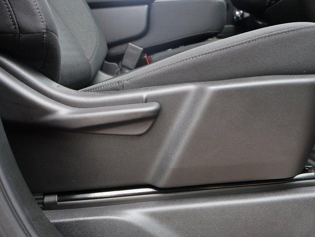 new 2025 GMC Sierra 1500 car, priced at $41,674