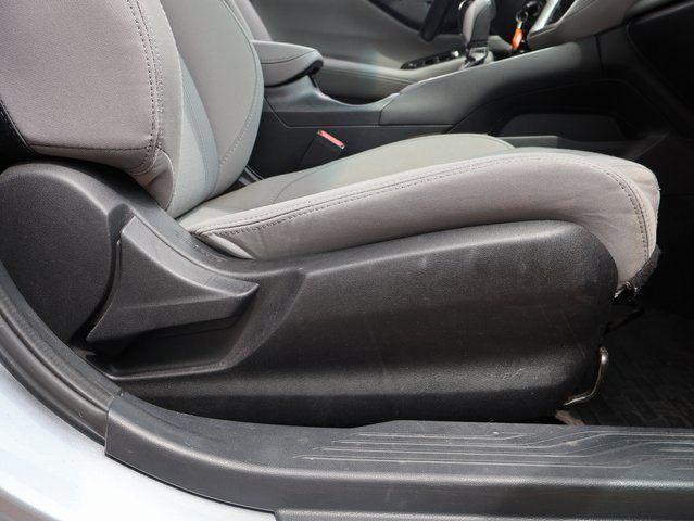 used 2021 Subaru Legacy car, priced at $16,500