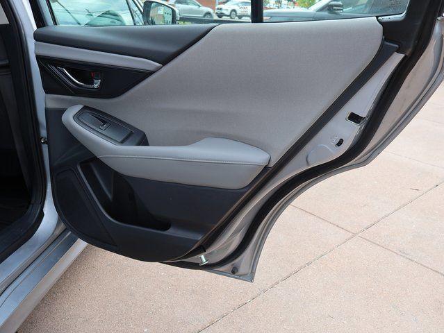 used 2021 Subaru Legacy car, priced at $16,500