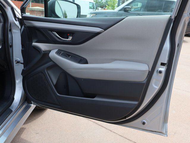 used 2021 Subaru Legacy car, priced at $16,500