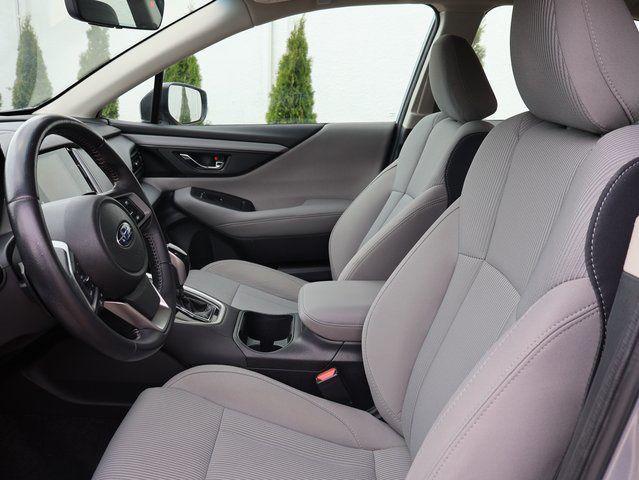 used 2021 Subaru Legacy car, priced at $16,500