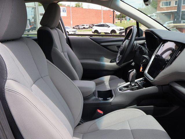 used 2021 Subaru Legacy car, priced at $16,500